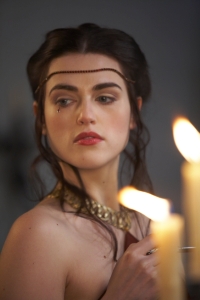 Morgana (BBC Merlin)